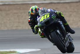 Valentino Rossi